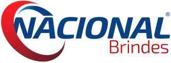 Logo da Empresa Nacional Brindes