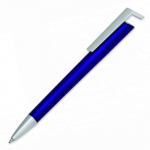 CANETA SEMI-METAL C/ CLIP SUSPENSO CS1033