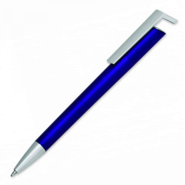 CANETA SEMI-METAL C/ CLIP SUSPENSO CS1033