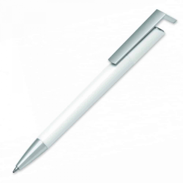 CANETA SEMI-METAL C/ CLIP SUSPENSO CS1033