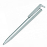CANETA SEMI-METAL C/ CLIP SUSPENSO CS1033