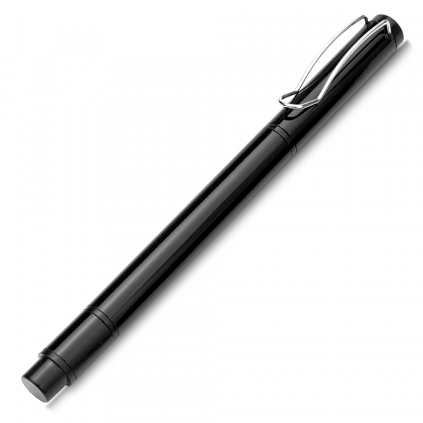 CANETA DE METAL COM MARCA TEXTO CM0200