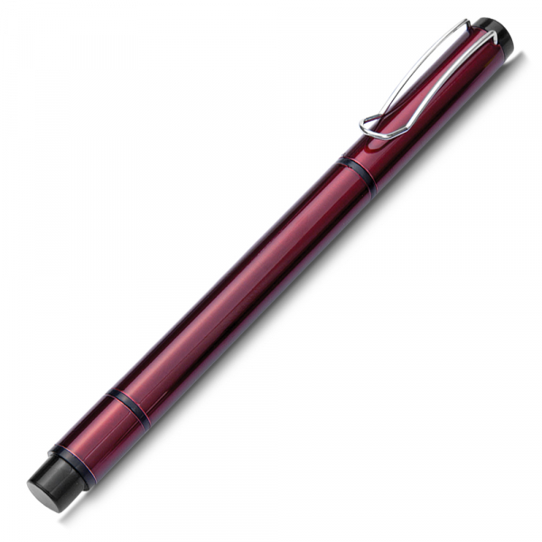 CANETA DE METAL COM MARCA TEXTO CM0200