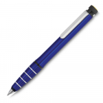 CANETA DE METAL C/ MARCA TEXTO E CLIP ARREDONDADO CM1500