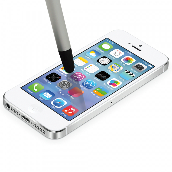 CANETA DE METAL C/ TOUCH CM2620