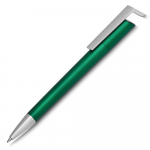 CANETA SEMI-METAL C/ CLIP SUSPENSO CS1033