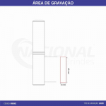 KIT MAQUIAGEM KM0082