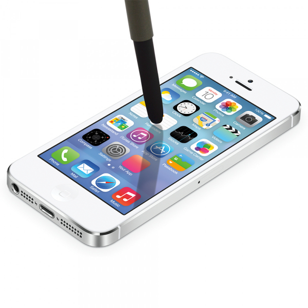 CANETA SEMI-METAL C/ TOUCH CS1079