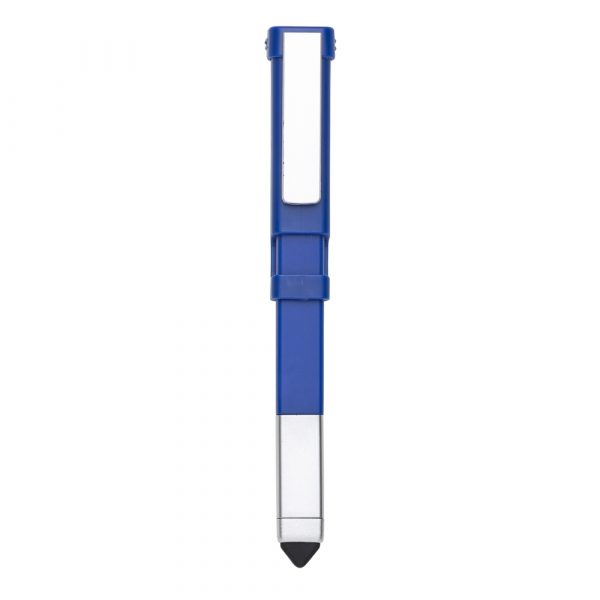 CANETA SEMI-METAL TOUCH C/ FERRAMENTAS CP13543