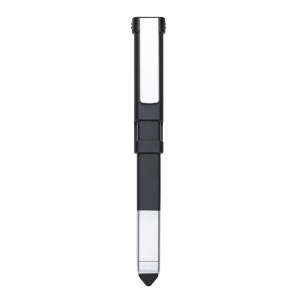 CANETA SEMI-METAL TOUCH C/ FERRAMENTAS CP13543