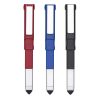 CANETA SEMI-METAL TOUCH C/ FERRAMENTAS CP13543