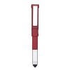 CANETA SEMI-METAL TOUCH C/ FERRAMENTAS CP13543
