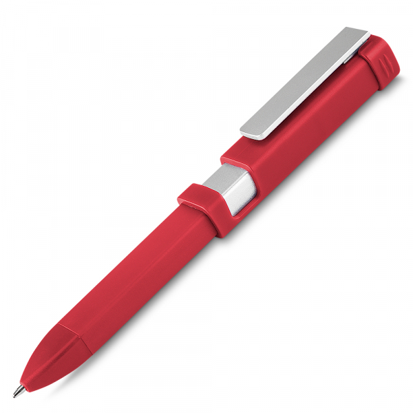 CANETA SEMI-METAL TOUCH C/ FERRAMENTAS CP13543