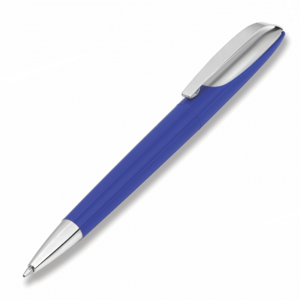 CANETA SEMI-METAL BRILHOSA CS1061B