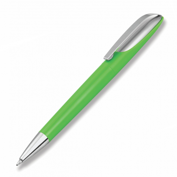 CANETA SEMI-METAL BRILHOSA CS1061B