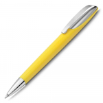 CANETA SEMI-METAL BRILHOSA CS1061B