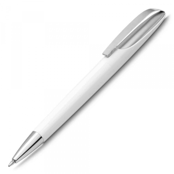 CANETA SEMI-METAL BRILHOSA CS1061B