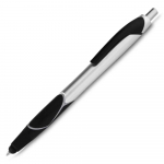 CANETA SEMI-METAL METALIZADA C/ TOUCH CS1092 T