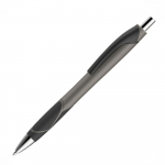 CANETA SEMI-METAL METALIZADA CS1092B