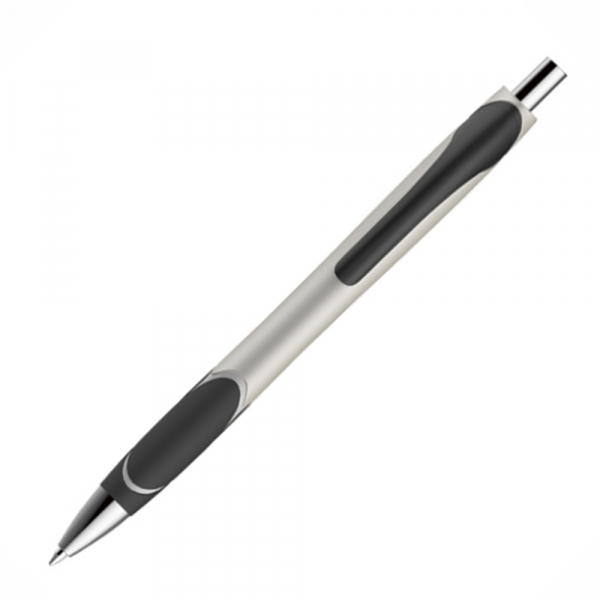 CANETA SEMI-METAL METALIZADA CS1092B