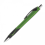 CANETA SEMI-METAL METALIZADA CS1092B