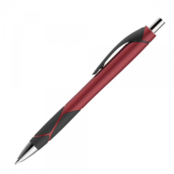 CANETA SEMI-METAL METALIZADA CS1092B