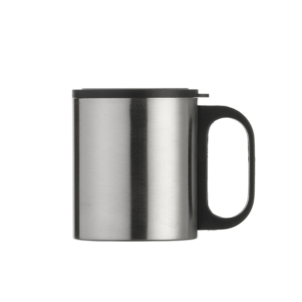 Caneca Inox