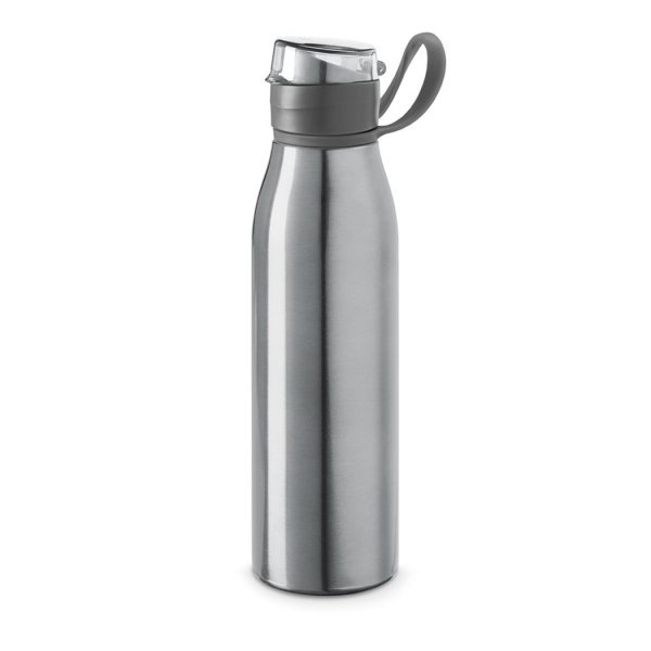 Garrafa Aluminio 650ml