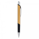 CANETA METAL QUADRANGULAR CM1020
