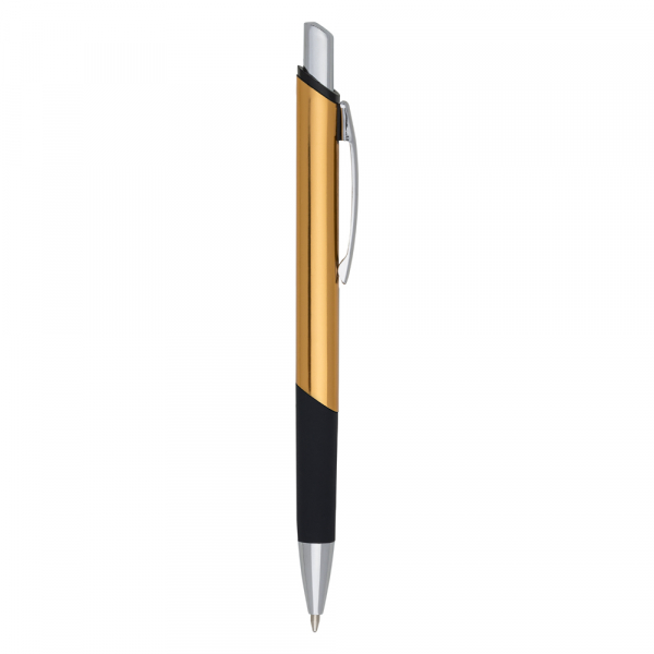 CANETA METAL QUADRANGULAR CM1020
