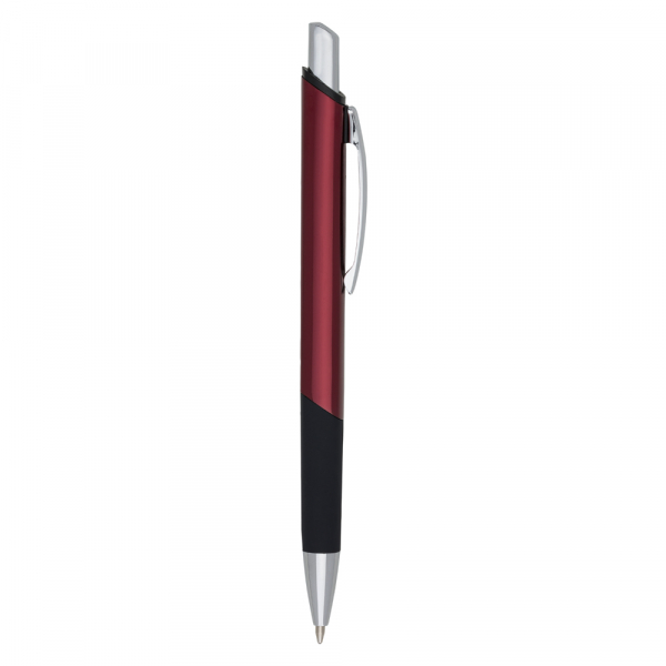 CANETA METAL QUADRANGULAR CM1020