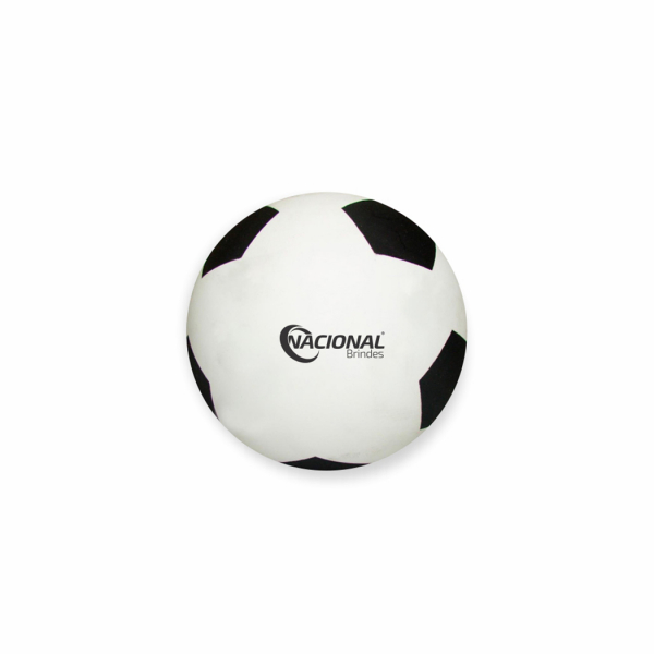 Bolinha Anti-Stress Bola De Futebol