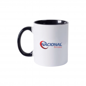 caneca ceramica