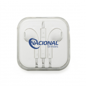 Fone De Ouvido