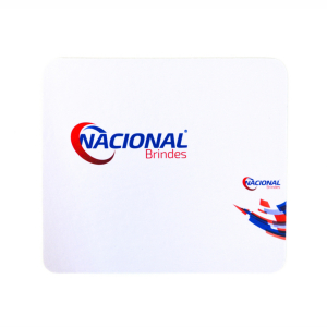 Mouse Pad Retangular