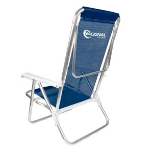 Cadeira De Praia Personalizada