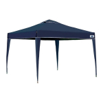 Tenda Pantográfica