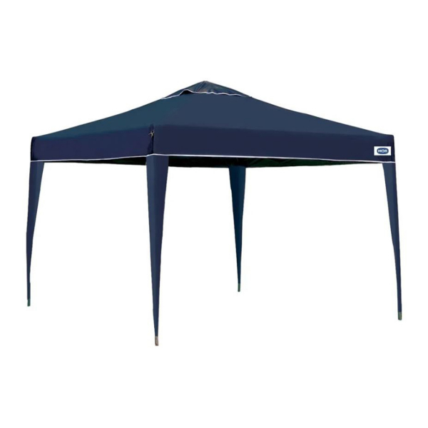 Tenda Pantográfica