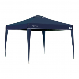 Tenda Pantográfica