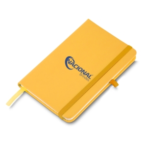 Caderno personalizado