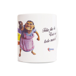 caneca sublimação