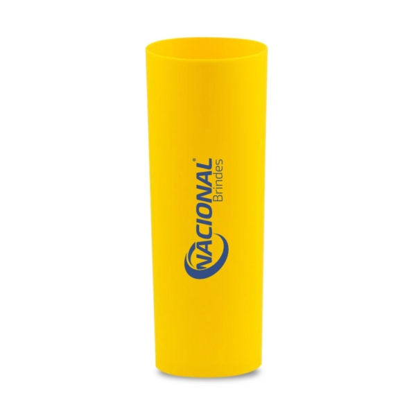 Copo long drink personalizado