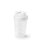 Shaker Com Misturador De Inox