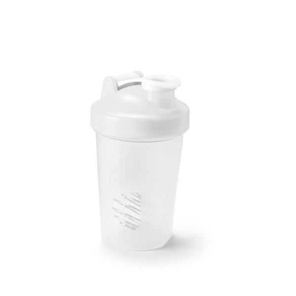 Shaker Com Misturador De Inox