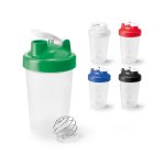 Shaker Com Misturador De Inox