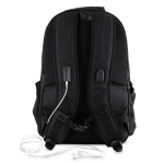 Mochila Com Saida De USB