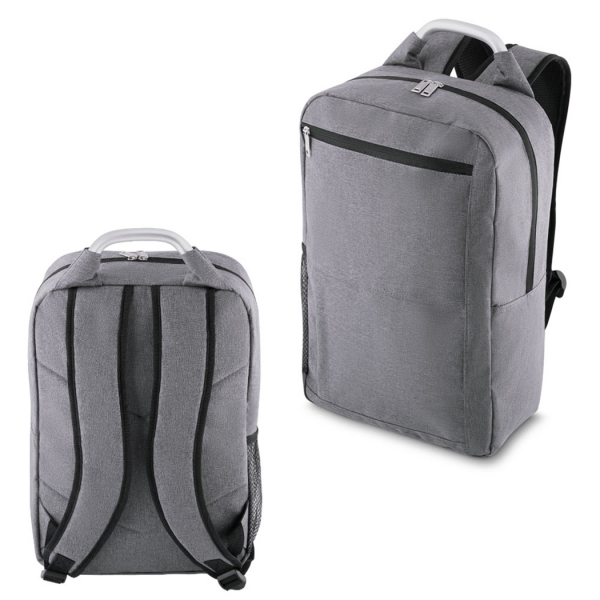 Mochila Para Notebook Forrada