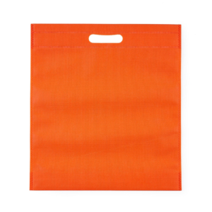 Bolsa em TNT personalizada