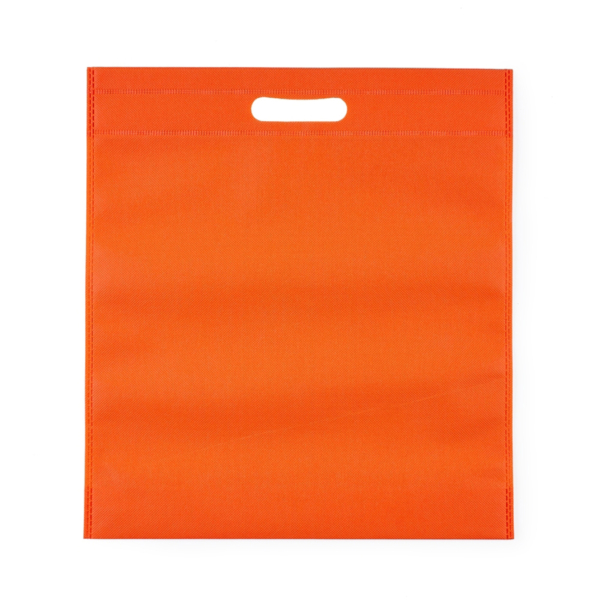 Bolsa em TNT personalizada