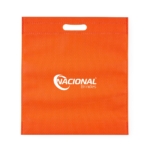 Bolsa em TNT personalizada